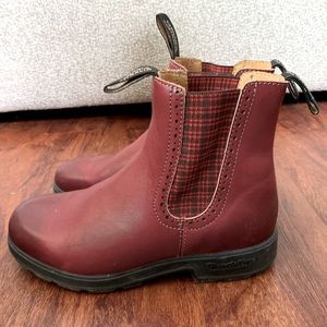 Blundstone Boots